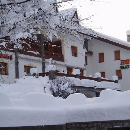 Hotel Beau Sejour Pré-Saint-Didier Exterior foto